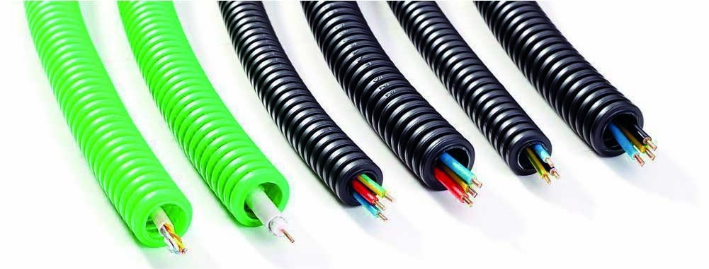 Les différents types de câbles et fils électriques sur le marché