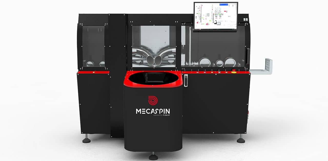 Pourquoi utiliser une machine de préfilage de gaine ?